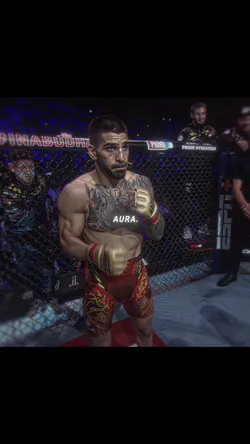 Topuria 🇪🇸⚔️🇬🇪 