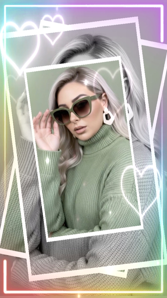 Neuer Trend 