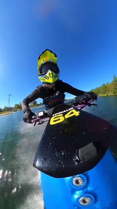 Jetski
