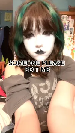 Someone pleas