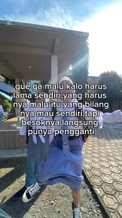 malu ga tuhh
