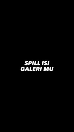 SPILL ISI GALERI MU