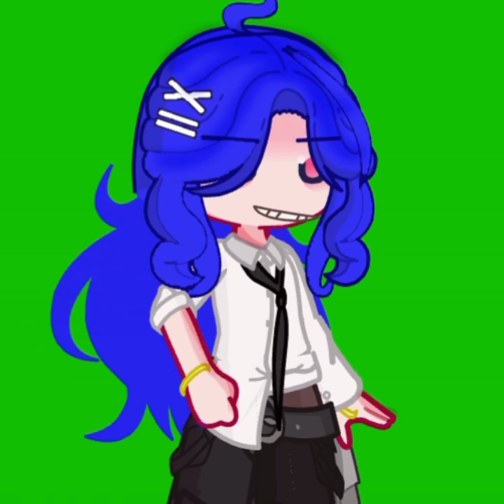 my editing is gettin