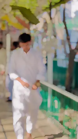 Islamic slow Templat