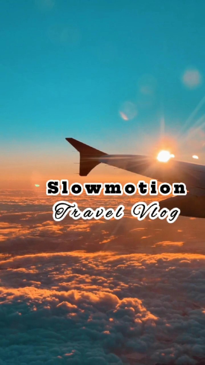 Travel Vlog