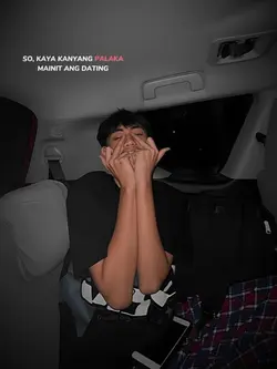 pink na palaka