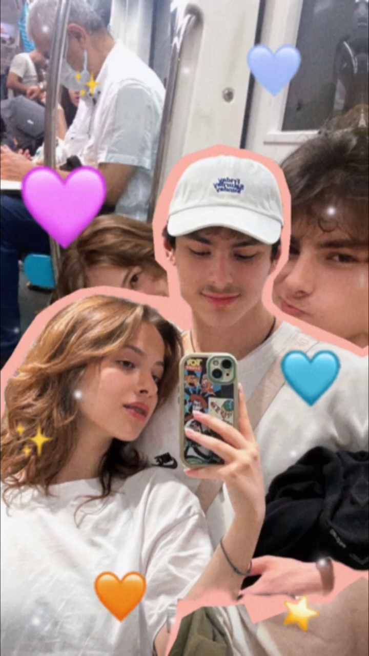 Girlfriend Day