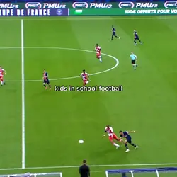 kids in school ftbl