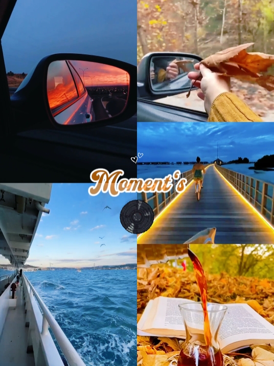 Collage-Moment 