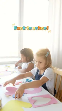 Back to school 