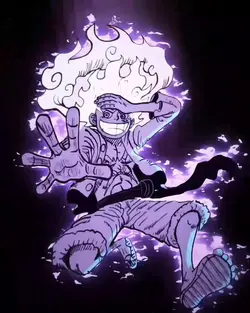 LUFFY EDIT