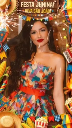 Festa junina 