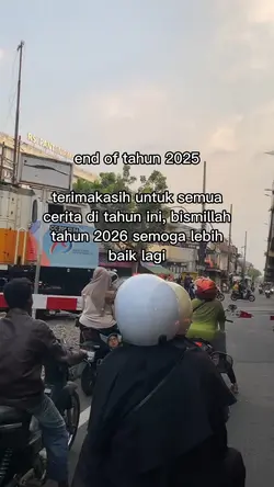 kata kata akhir 2025