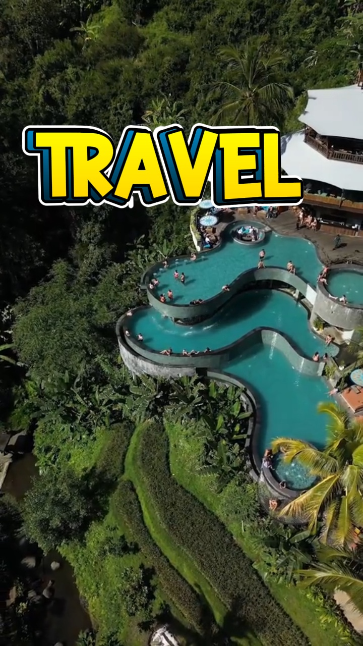 Momentos de viaje-Bali