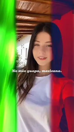 Bandera México 