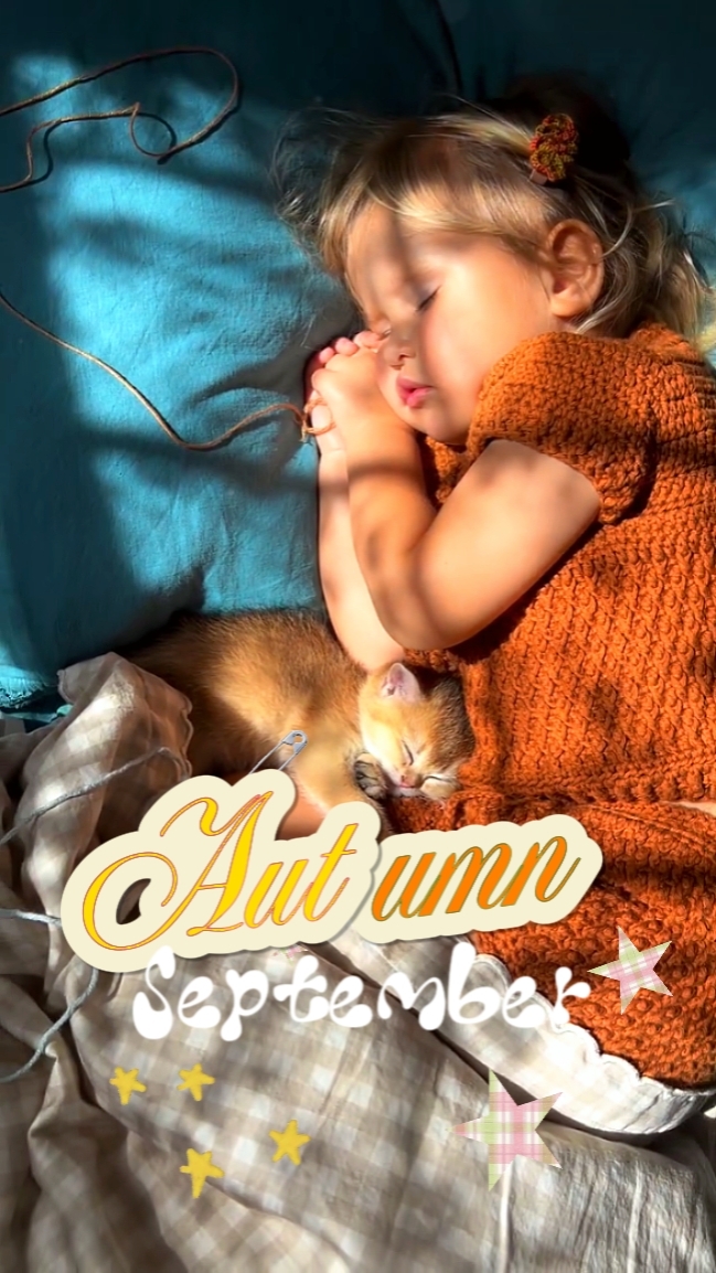 Autumn September