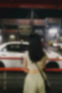 blur vers