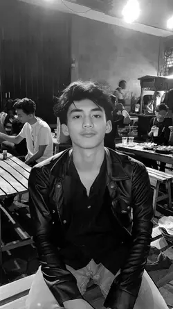 ganteng