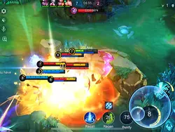 die with a smile mlb