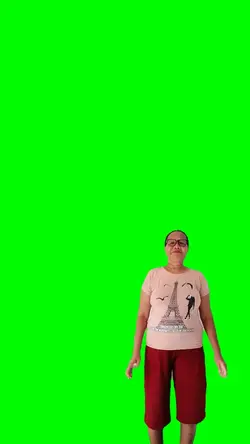 trend kalo cuma mo 