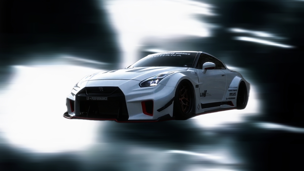Car Edit