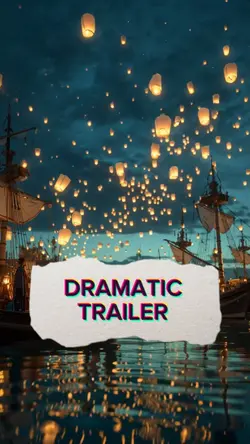 TRAILER MOVIE