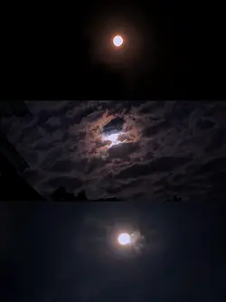 moon aesthetic