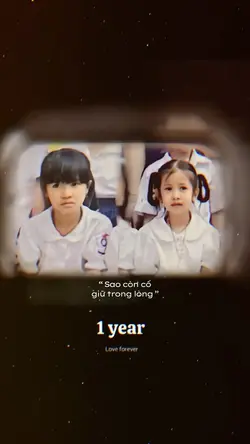 Trend trưởng thành 