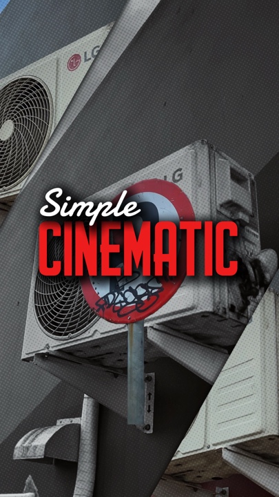 KINEMATIC 5 MGA CLIPS