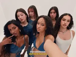 GAP MV 
