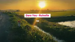 Dare You - Ruinelle