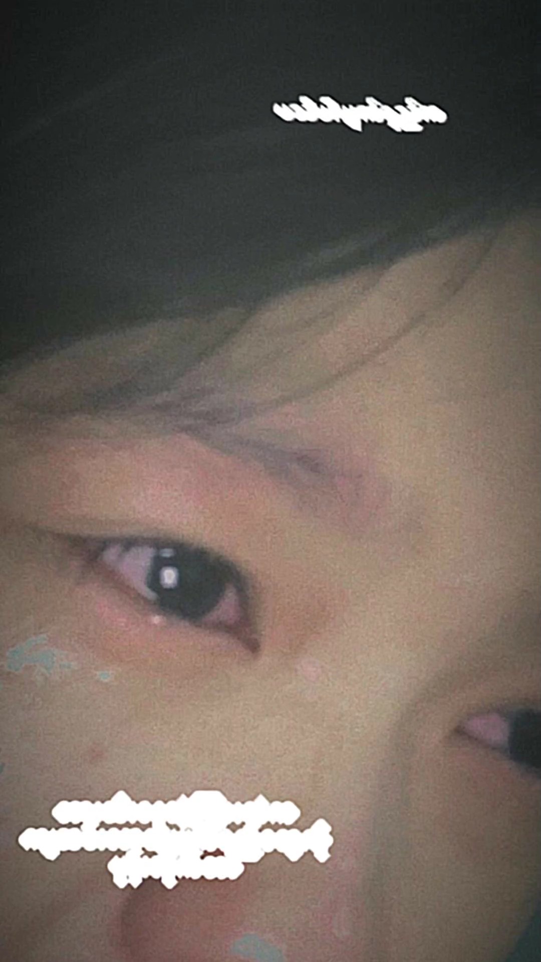 မျက်ရည်‌တွေကိုမုန်း