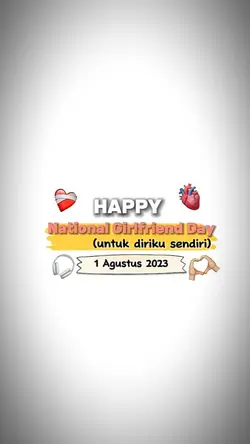 Girlfriendsday versi