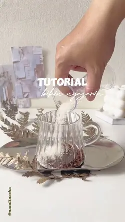 Tutorial nyegerin