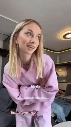 Kinia tymoszuk 