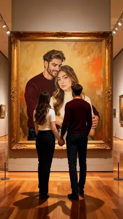 Ai painting