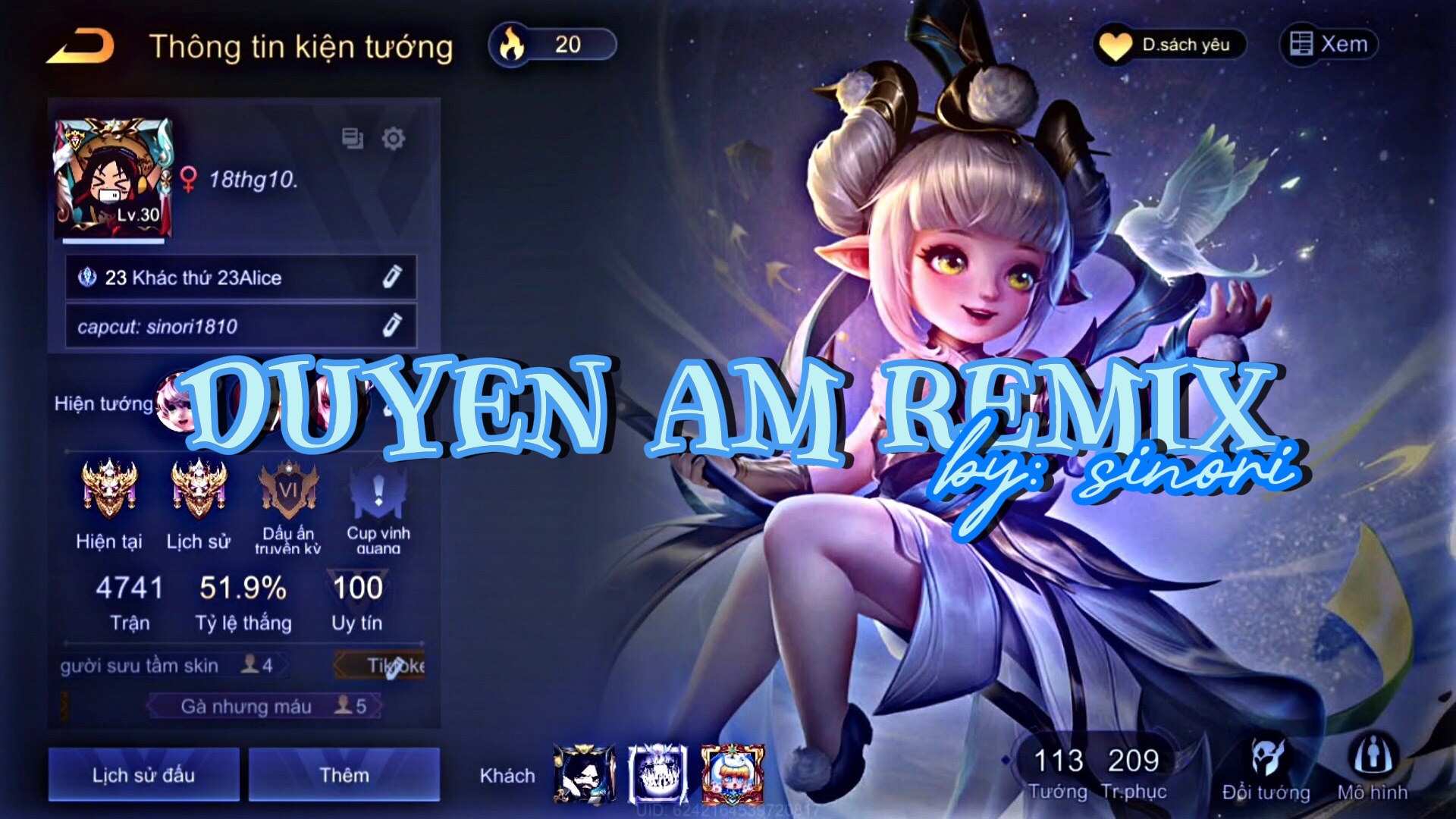 Cover Picture