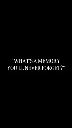 Memory template