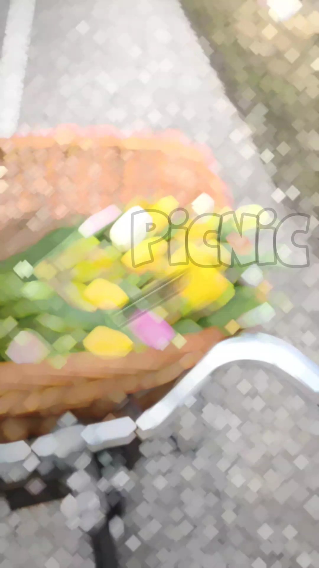 Picnic today