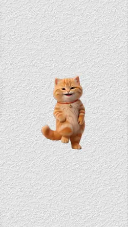 Mentahan
kucing kane