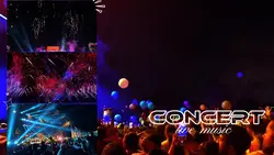 concert live music