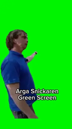 Arga Snickaren #1