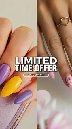 limited time offer