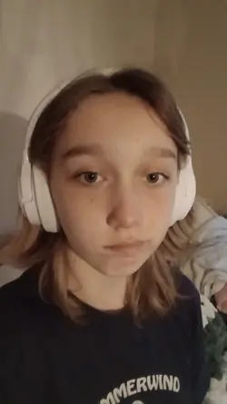 blurry face template