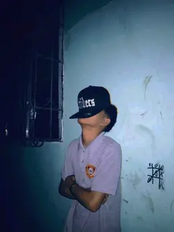medyo gangster 