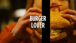 Burger lover [HQ]