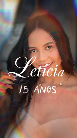 15 anos 