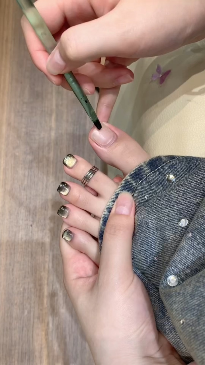 Pedicura