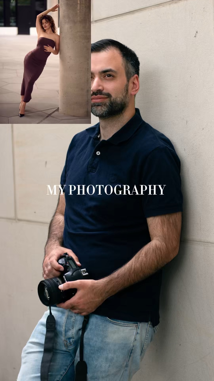 Mi fotografía 