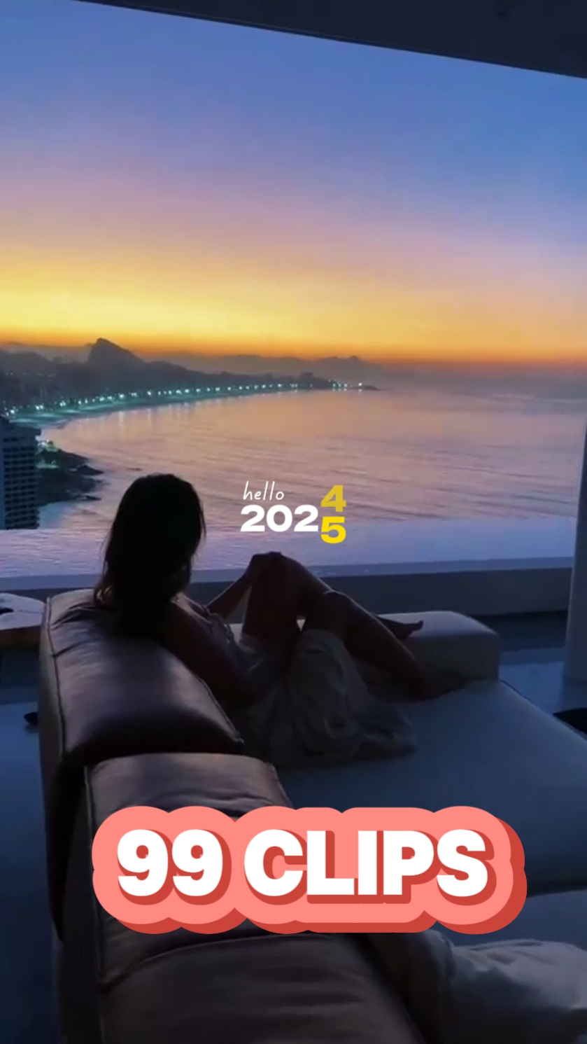 Goodbye 24, Hello 25
